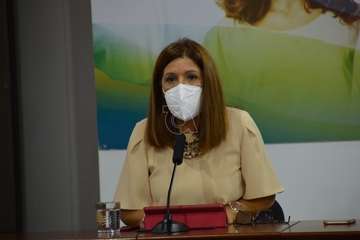 El Gobierno de Telde anunció este miércoles la amortización total de la deuda bancaria y su liberación del Plan de Ajuste/TA.